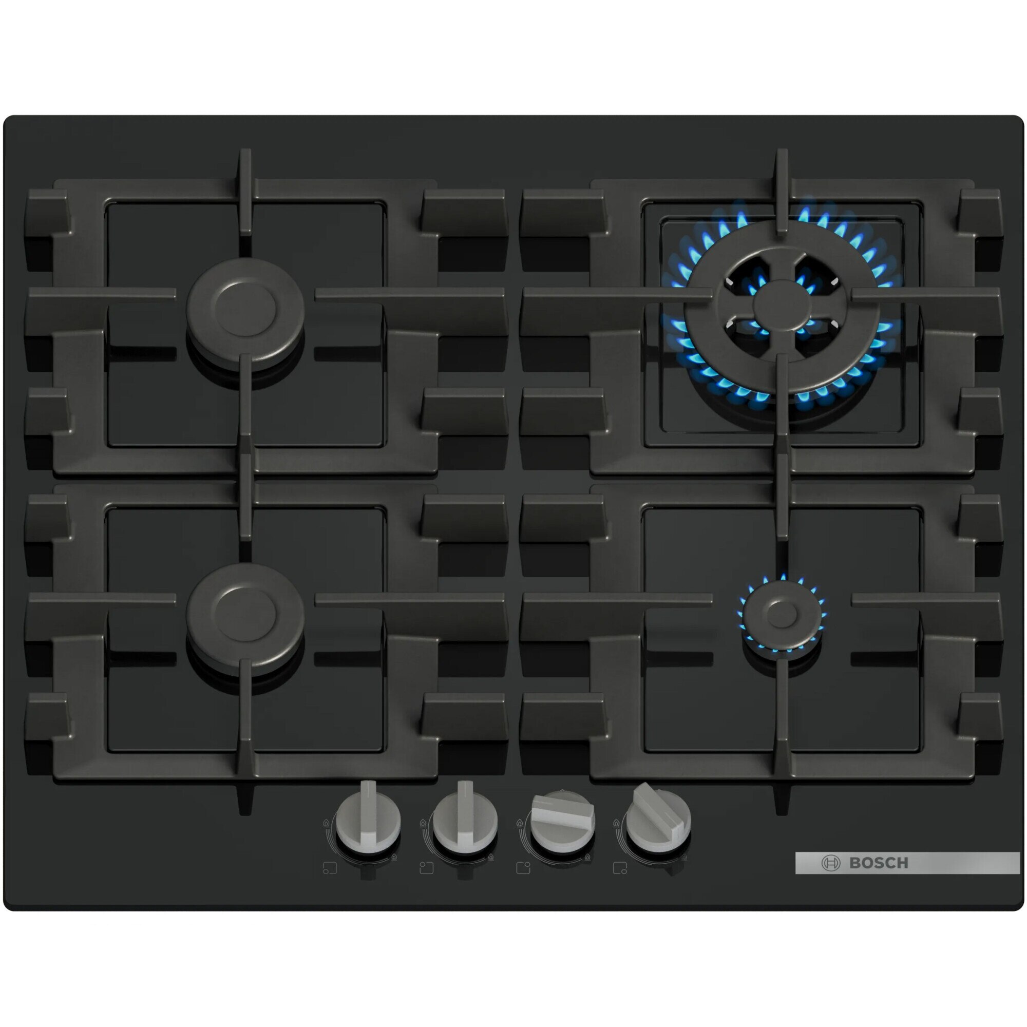 Plită gaz Bosch PNH6B6K40