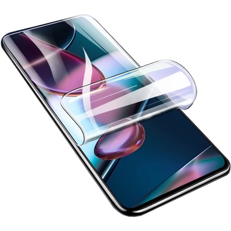 OEM Transparent Samsung Galaxy S22 Ultra