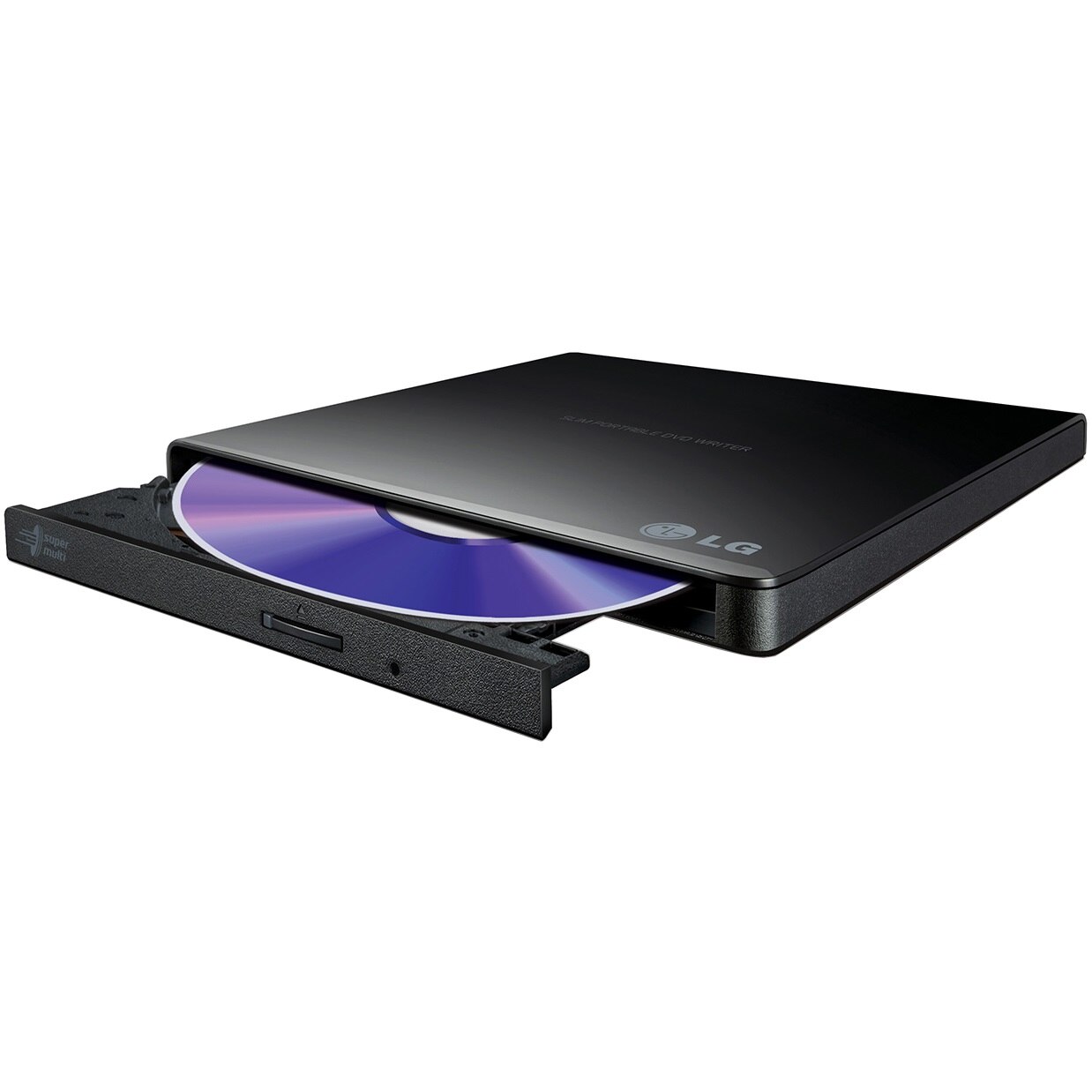 DVD Writer extern Hitachi-LG GP57EB40