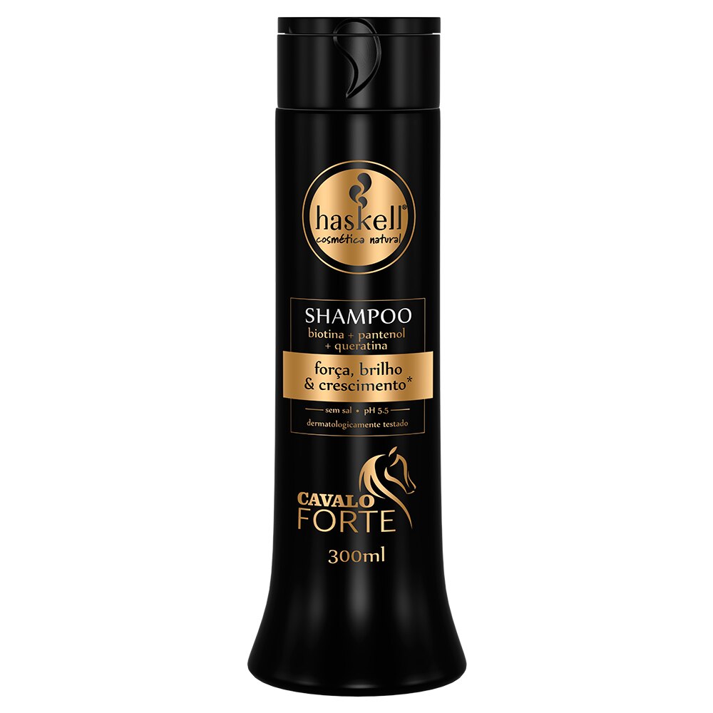 Șampon Cavalo Forte 300 ml