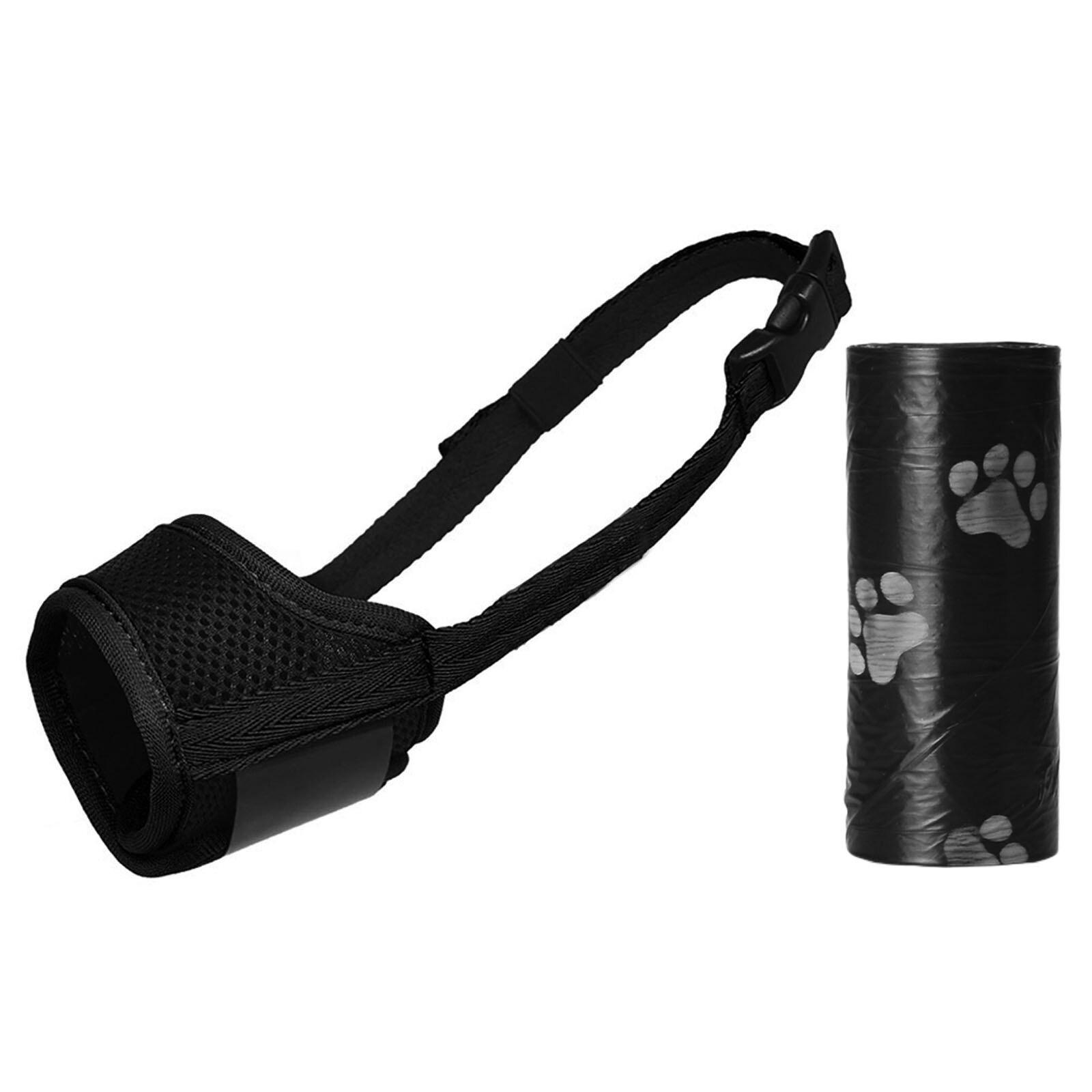 Botniță SINBINTA nailon S negru