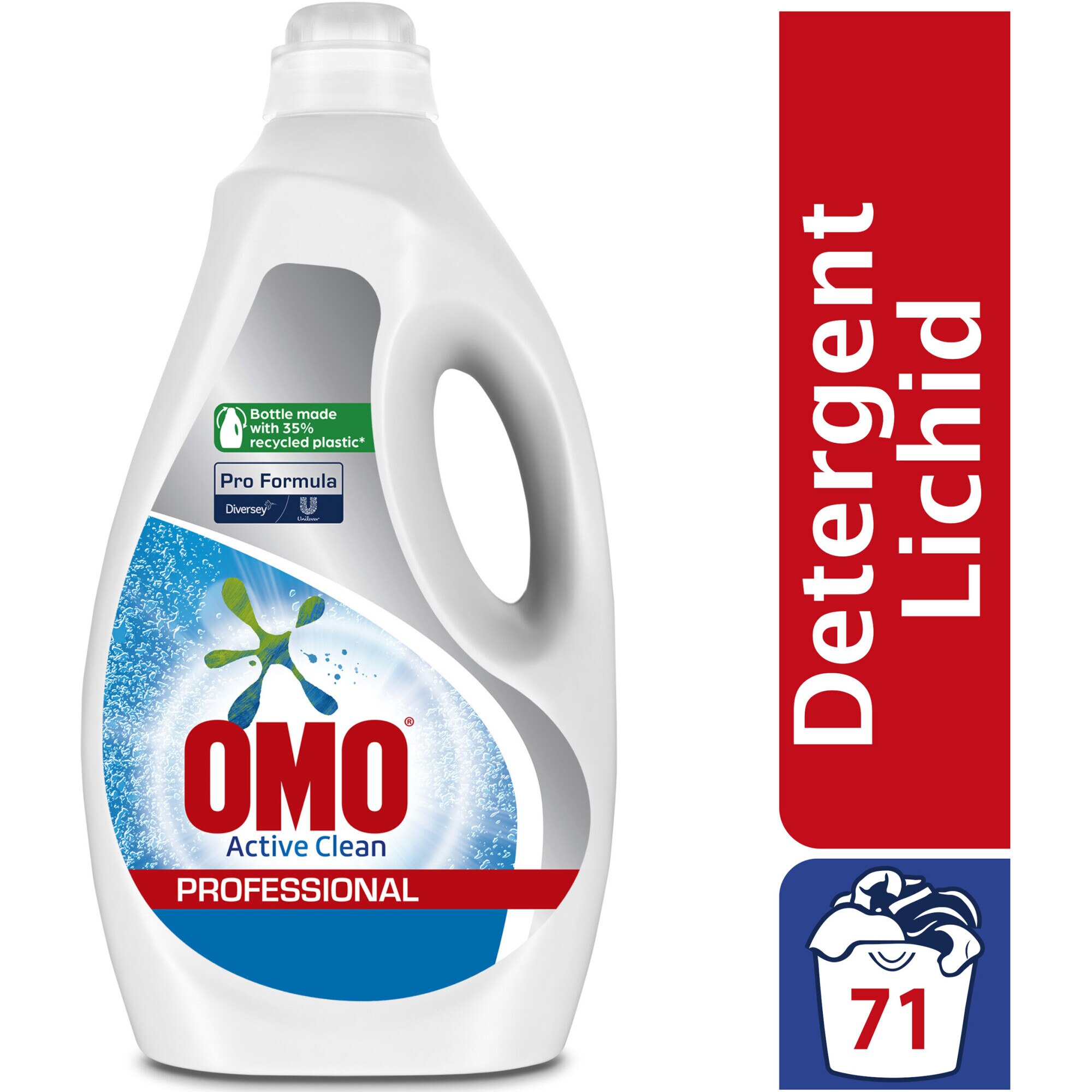 Omo Professional Active Clean