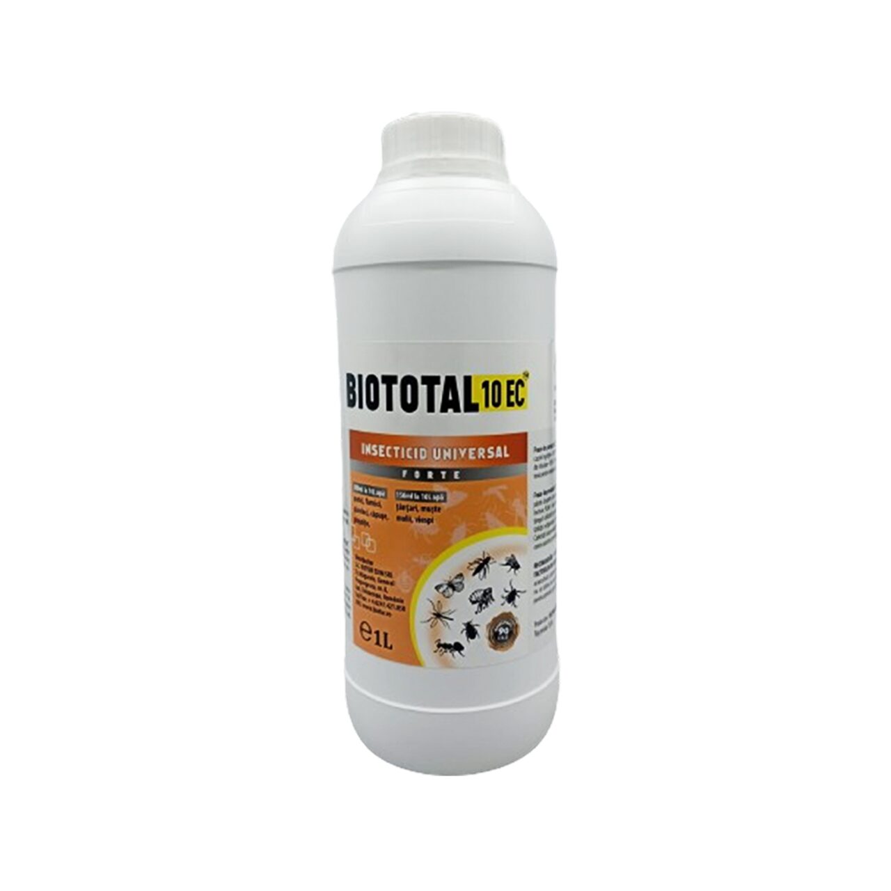 Biototal 10EC 1L