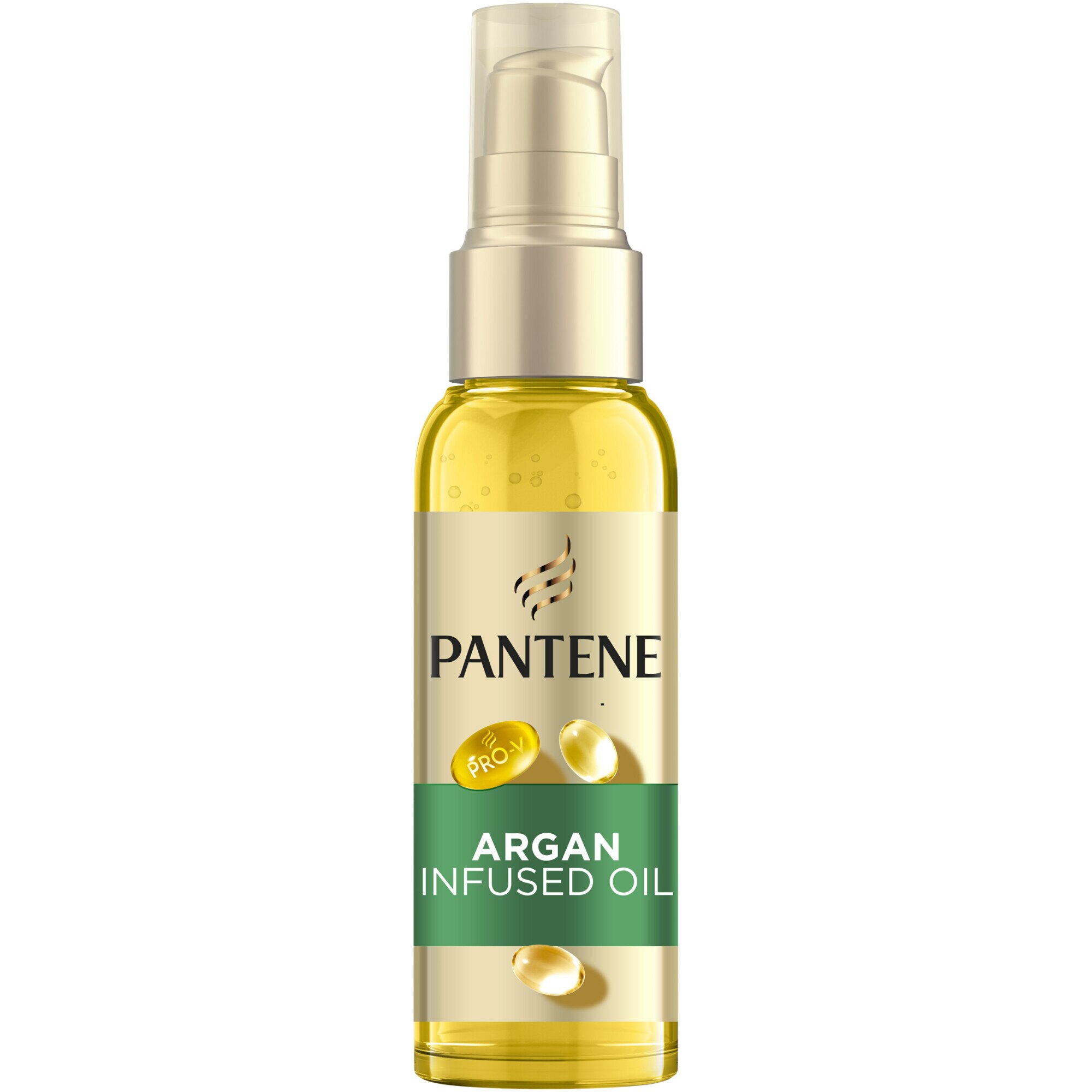 Ulei de par Pantene Pro-V 100 ml