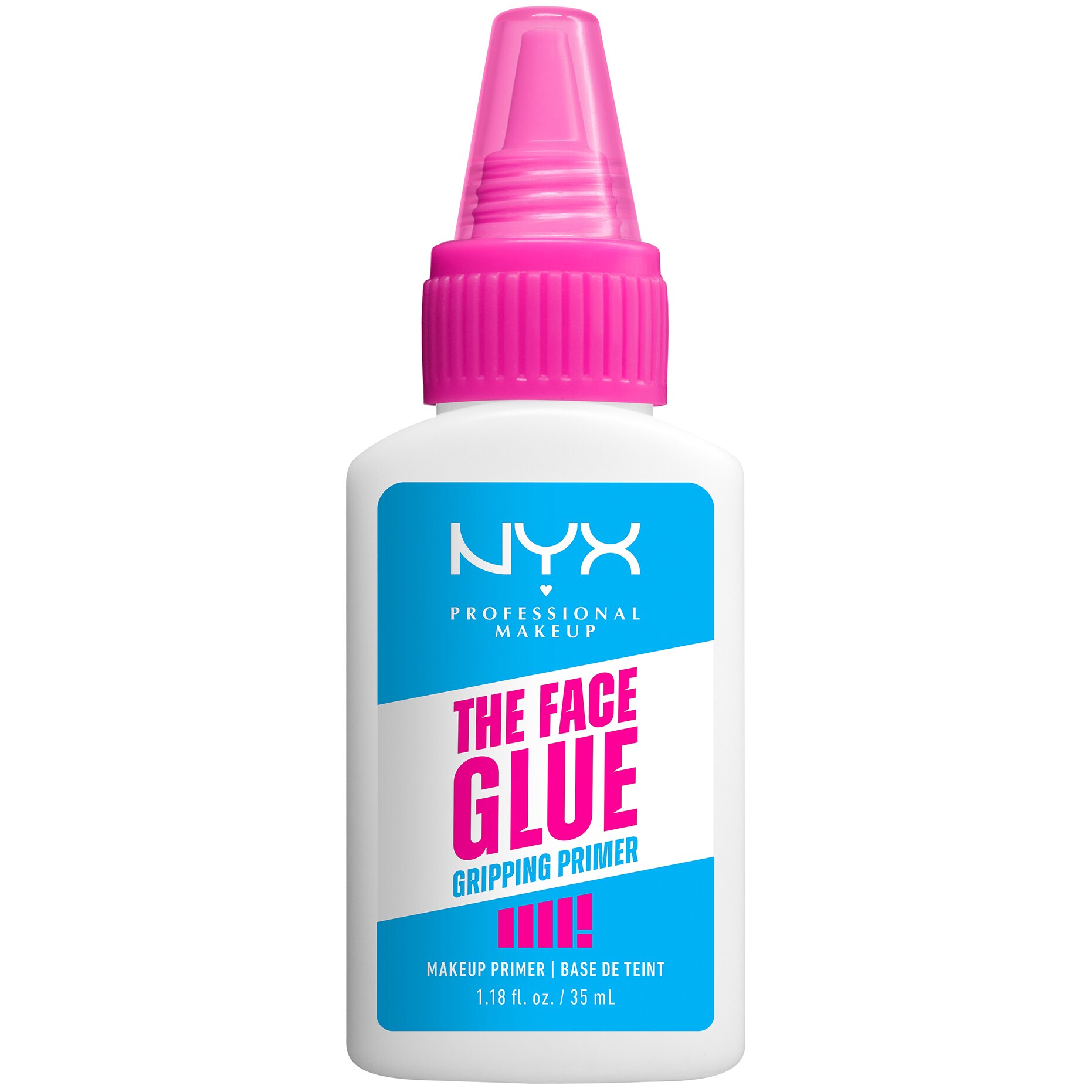 NYX The Face Glue