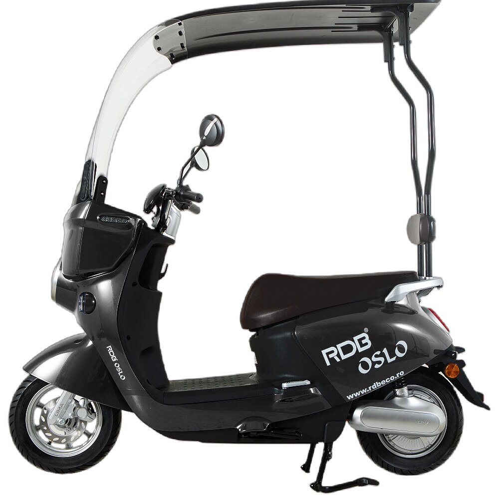 Scuter electric RDB OSLO