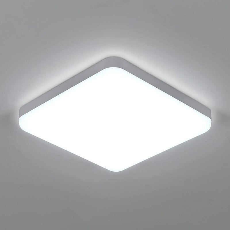 Plafonieră LED Goeco 32W IP54