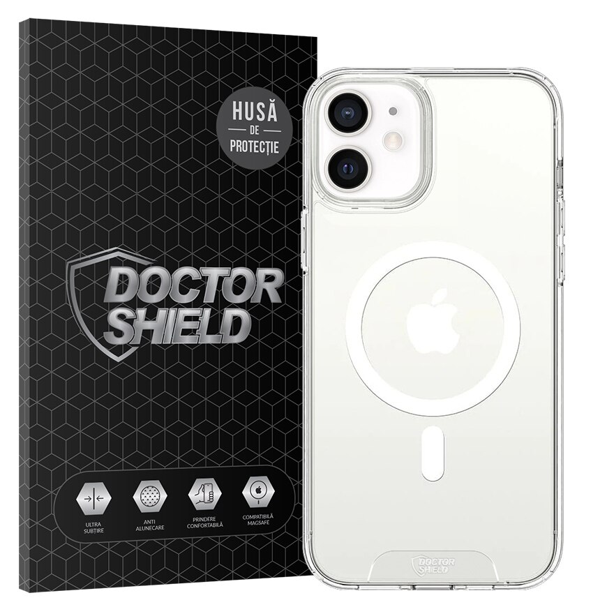Doctor Shield Fantom MagSafe