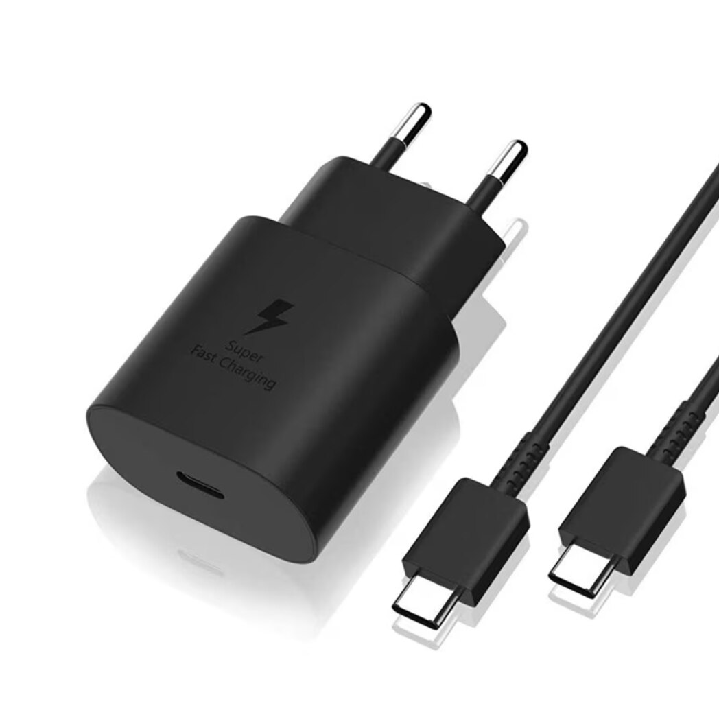 WaltStore 45W Fast Charge
