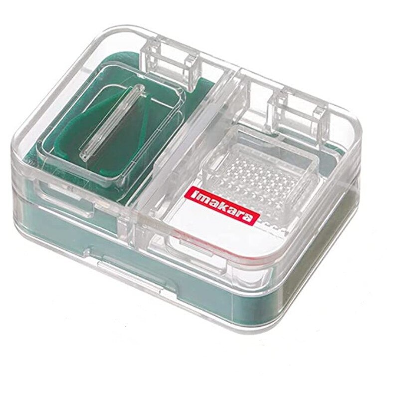 OEM Cutie medicamente cu taietor
