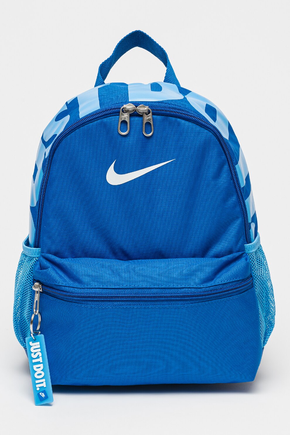 Nike Brasilia 11L Alb