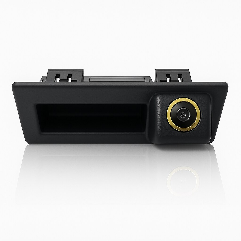 Camera Marsarier AutoREY Audi/VW/Skoda