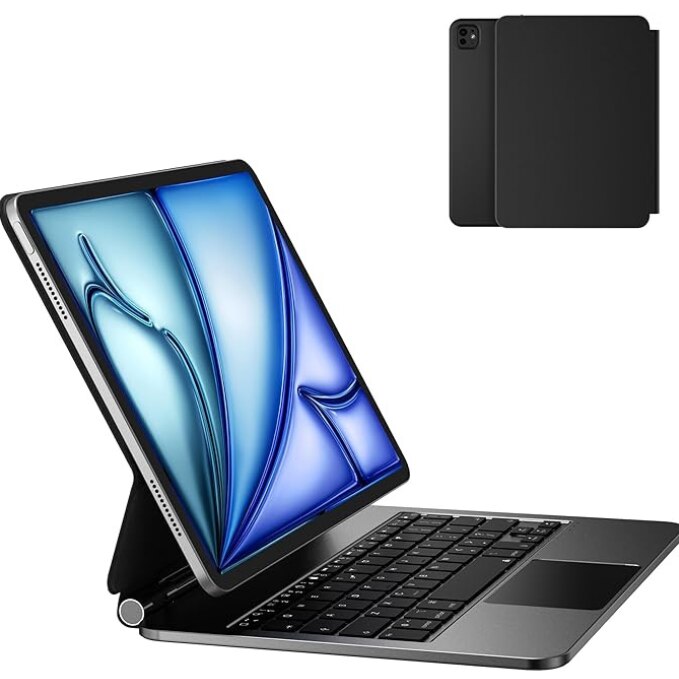Gelle Tastatură iPad Air/Pro 11