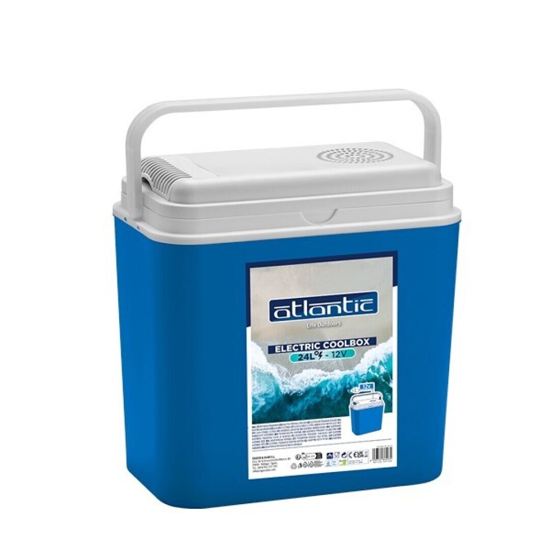 Atlantic 24L Electric
