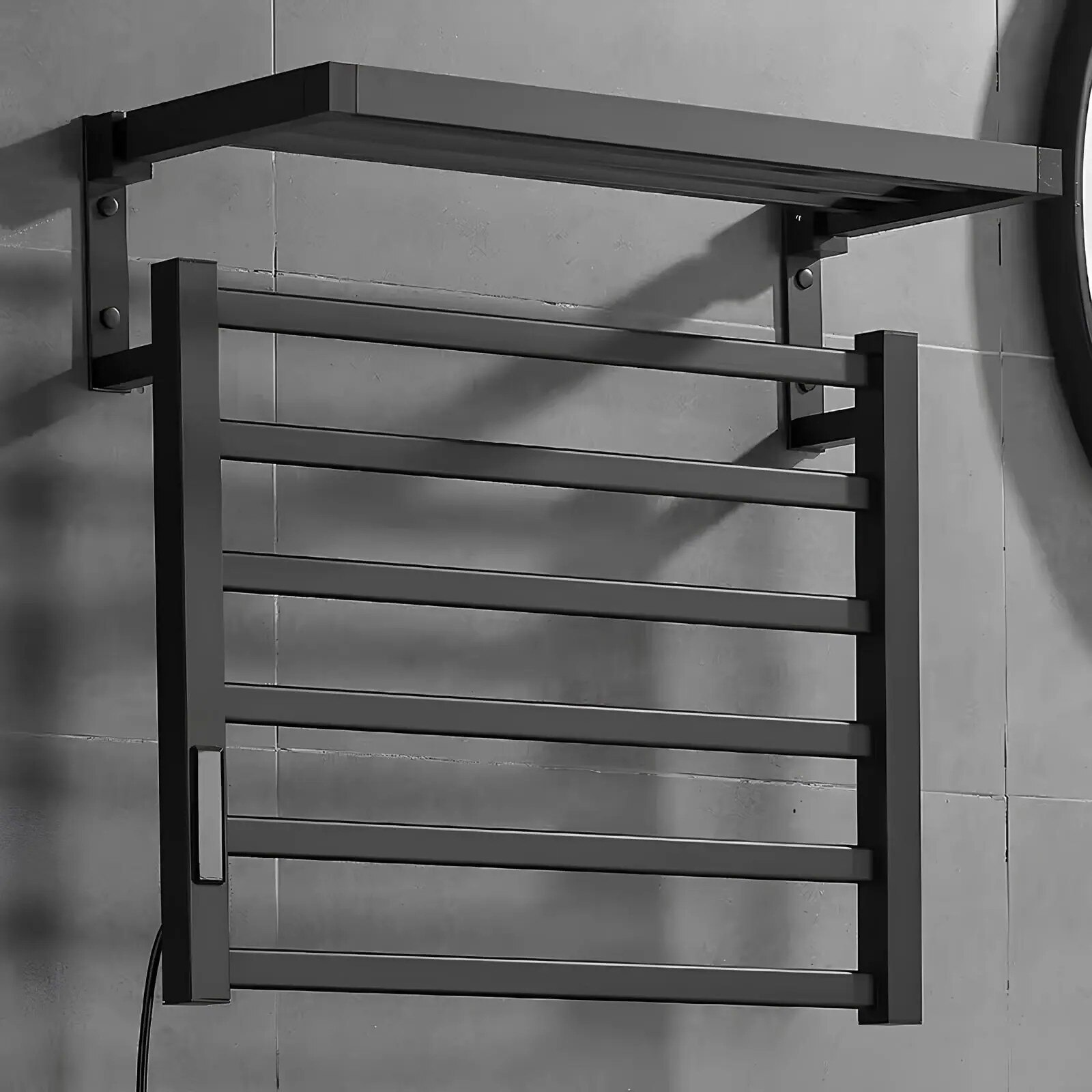 Radiator Port-prosop Raindrop