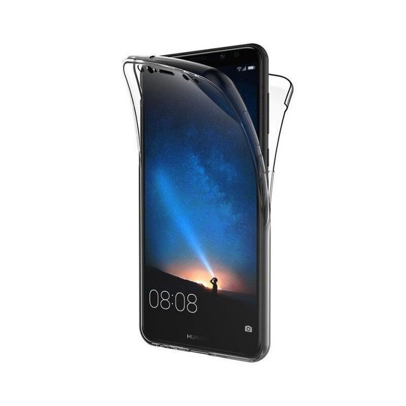Husa USKUS 360° Ultra Slim