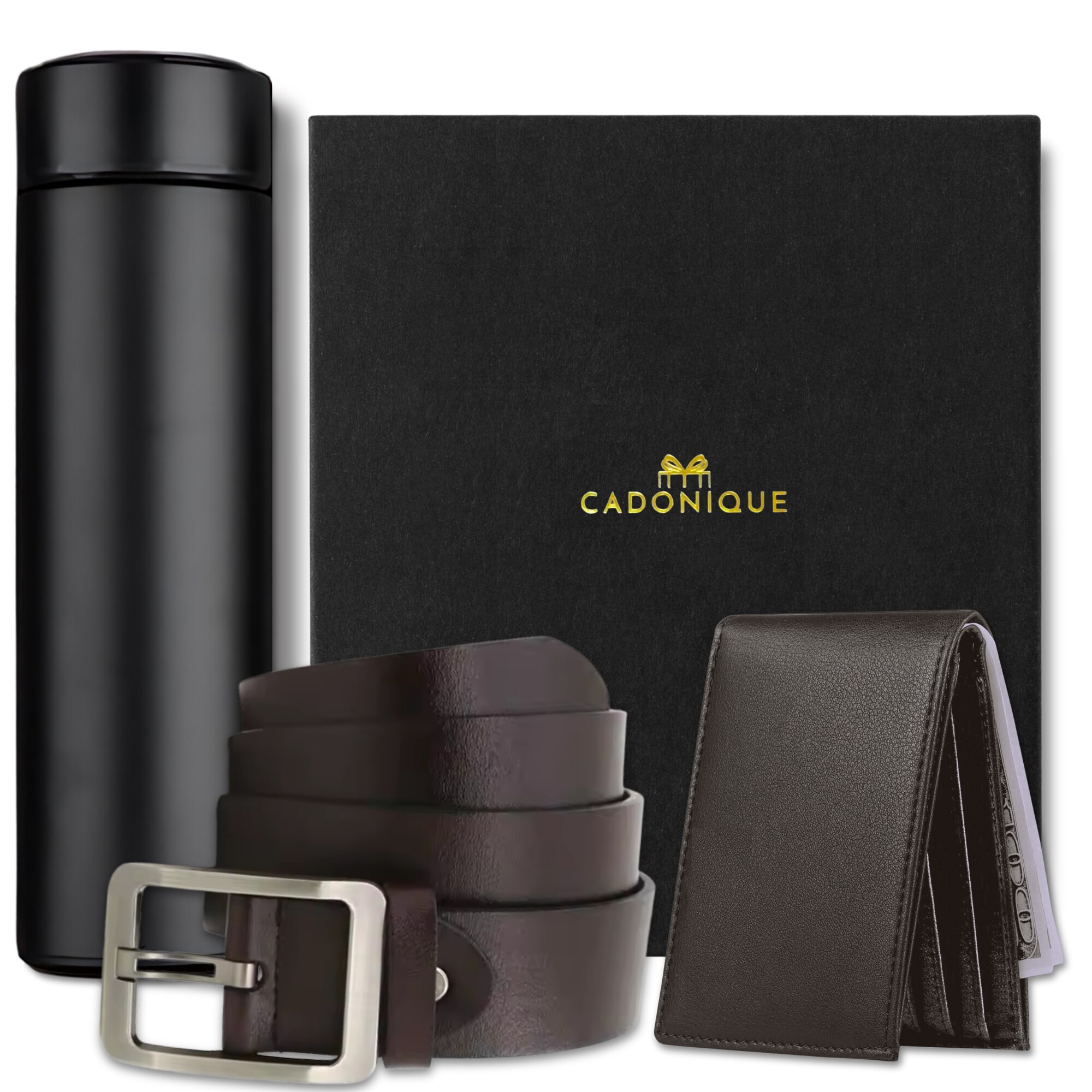 Set Cadou Barbati 3 Produse Cadonique Maro