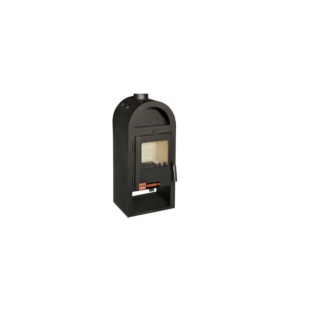 Semineu STRONG 5 kW
