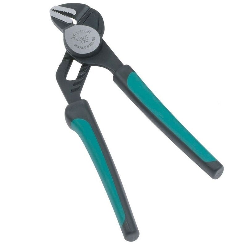 Cleste pentru instalator Mannesmann 10975