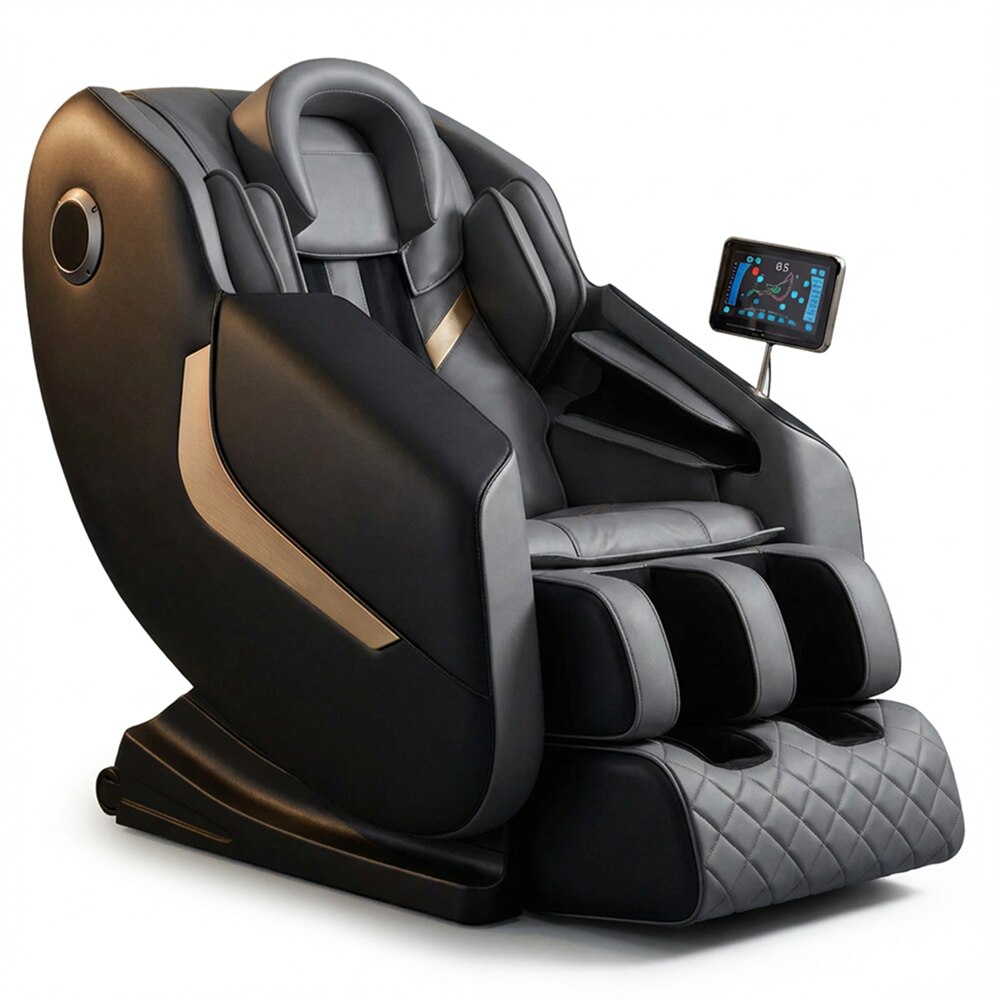 Topscaune Ultra Pro Gri