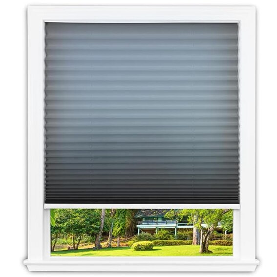 Jaluzea Plisata Fara Gaurire Nevermore 150x90