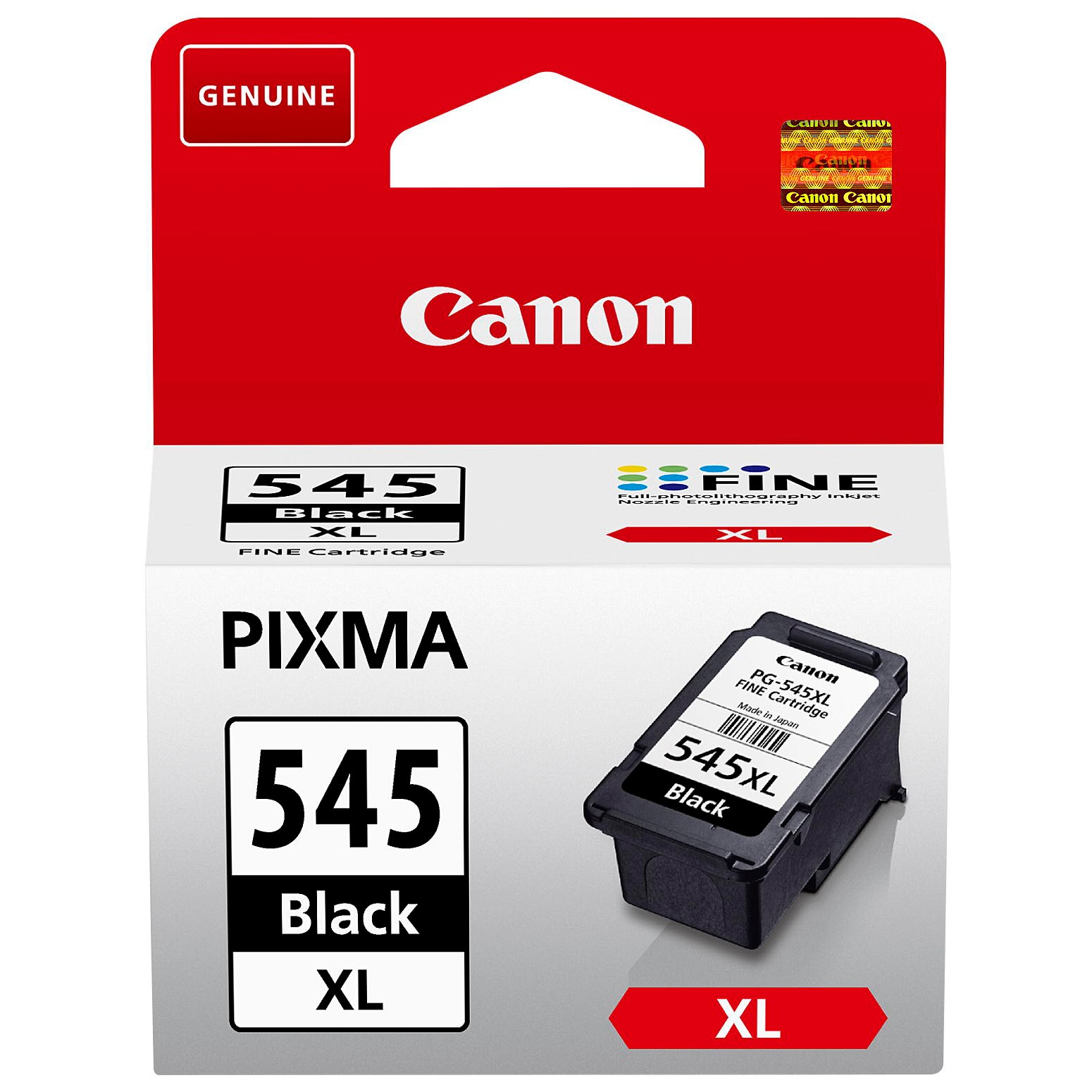 Cartuș Canon PG-545XL Original