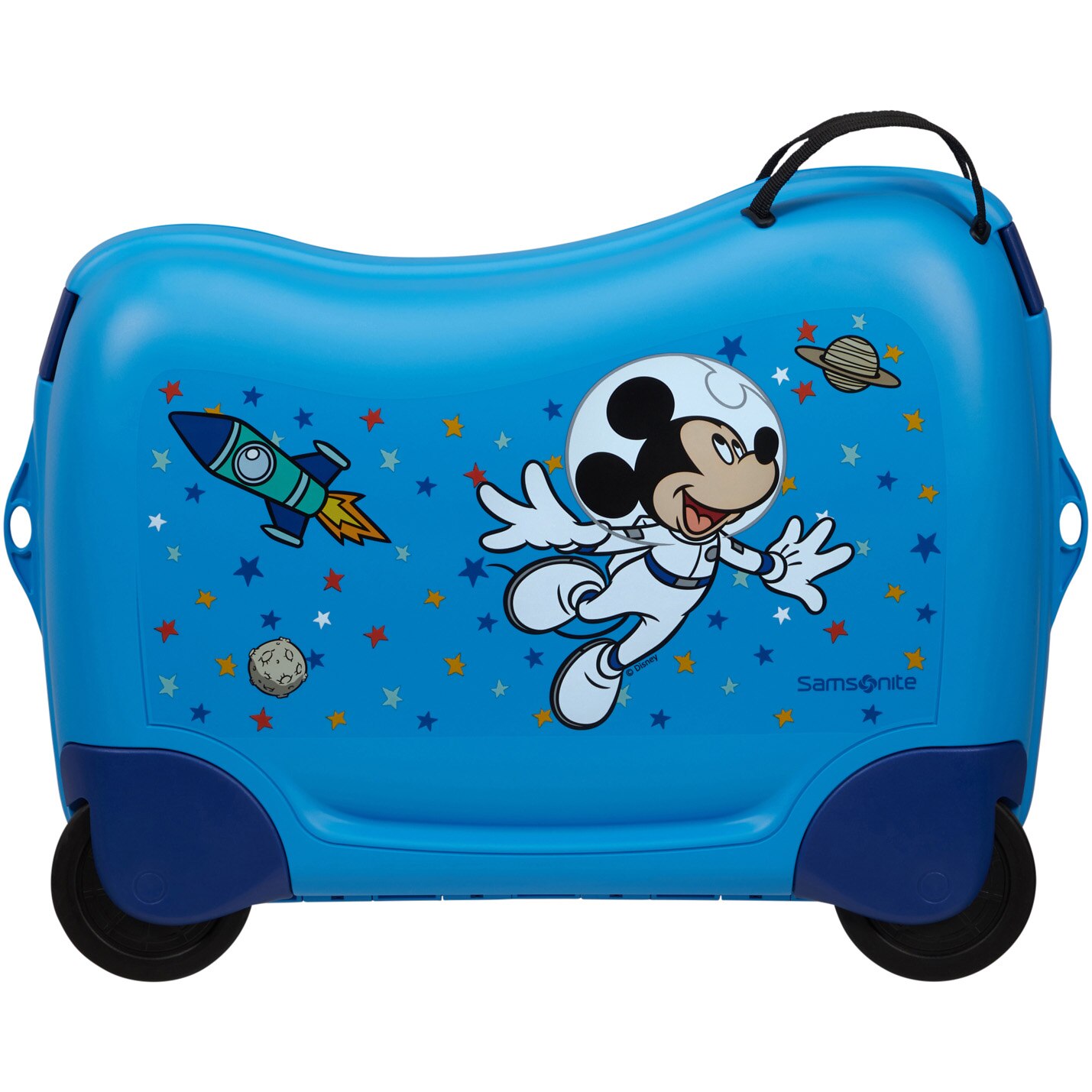Valiza Samsonite Dream2Go Disney Mickey