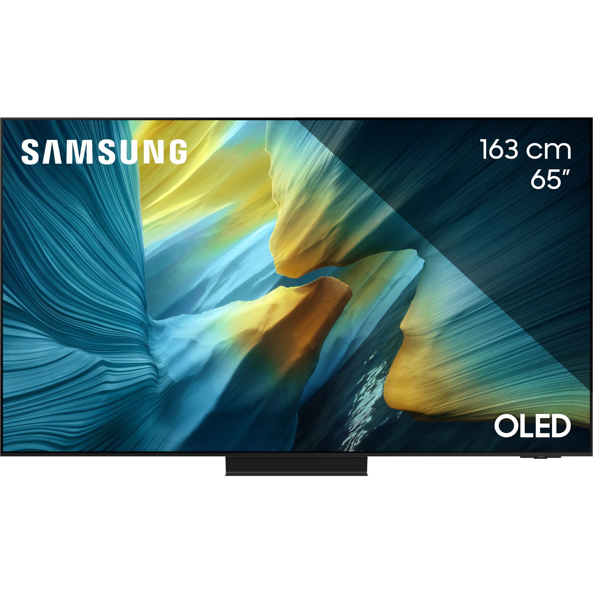 Samsung OLED 65S95F