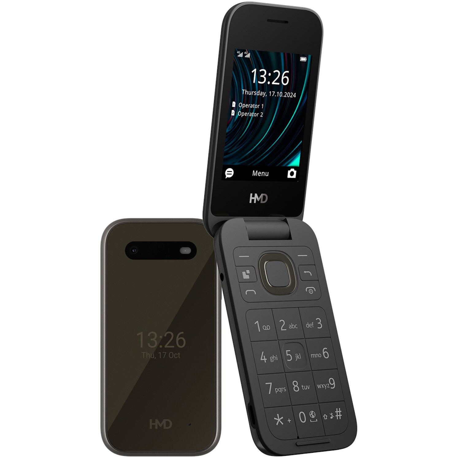HMD 2660 Flip