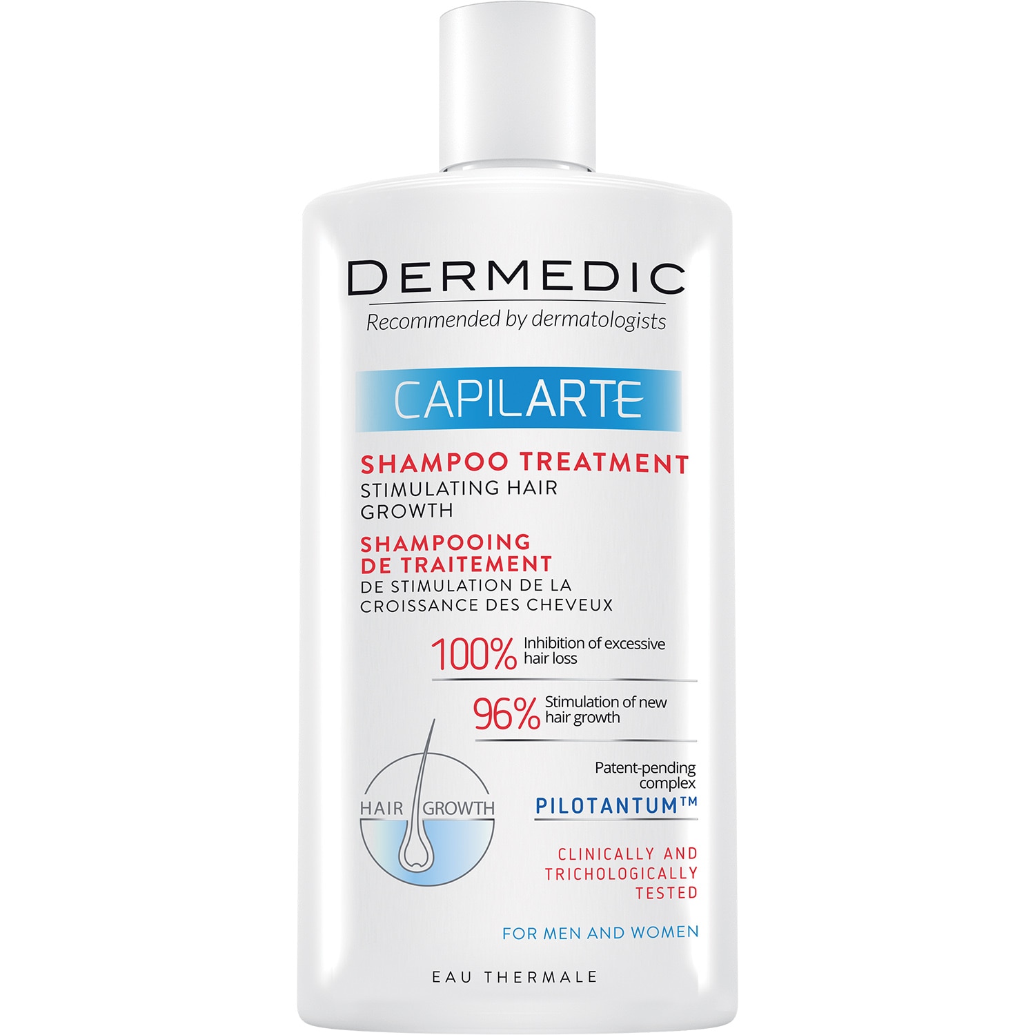 Dermedic Capilarte