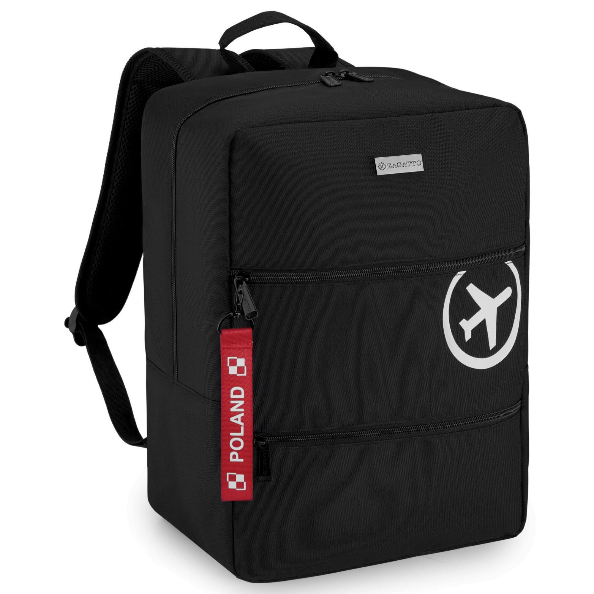 Rucsac voiaj Zagatto ZG1095