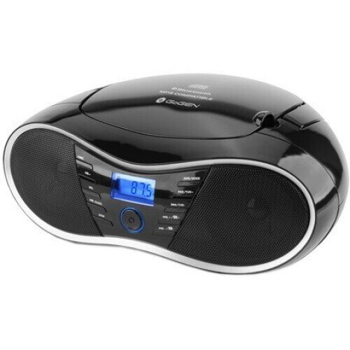 Radio CD GoGEN CDM 388