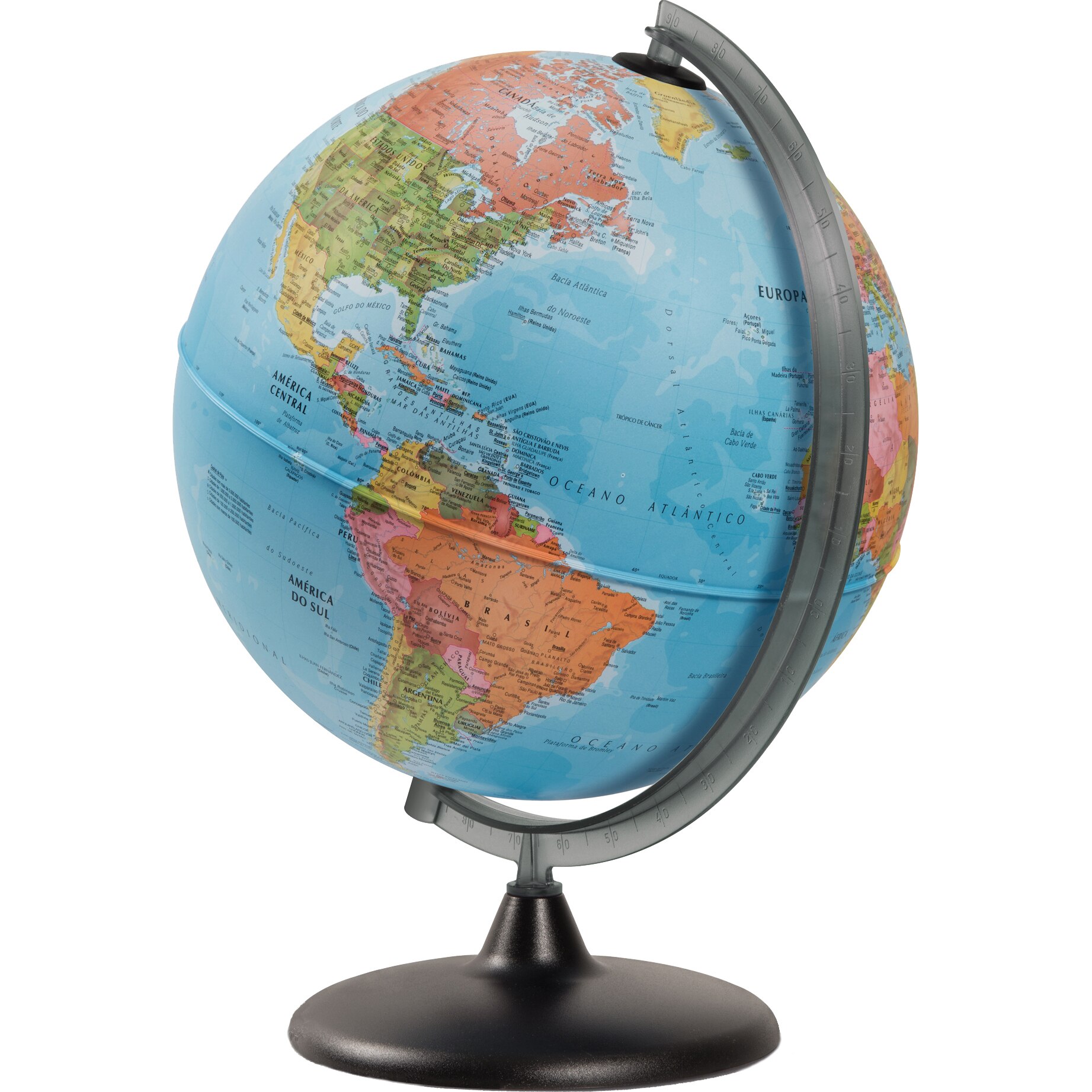 Glob Corallo 30 cm