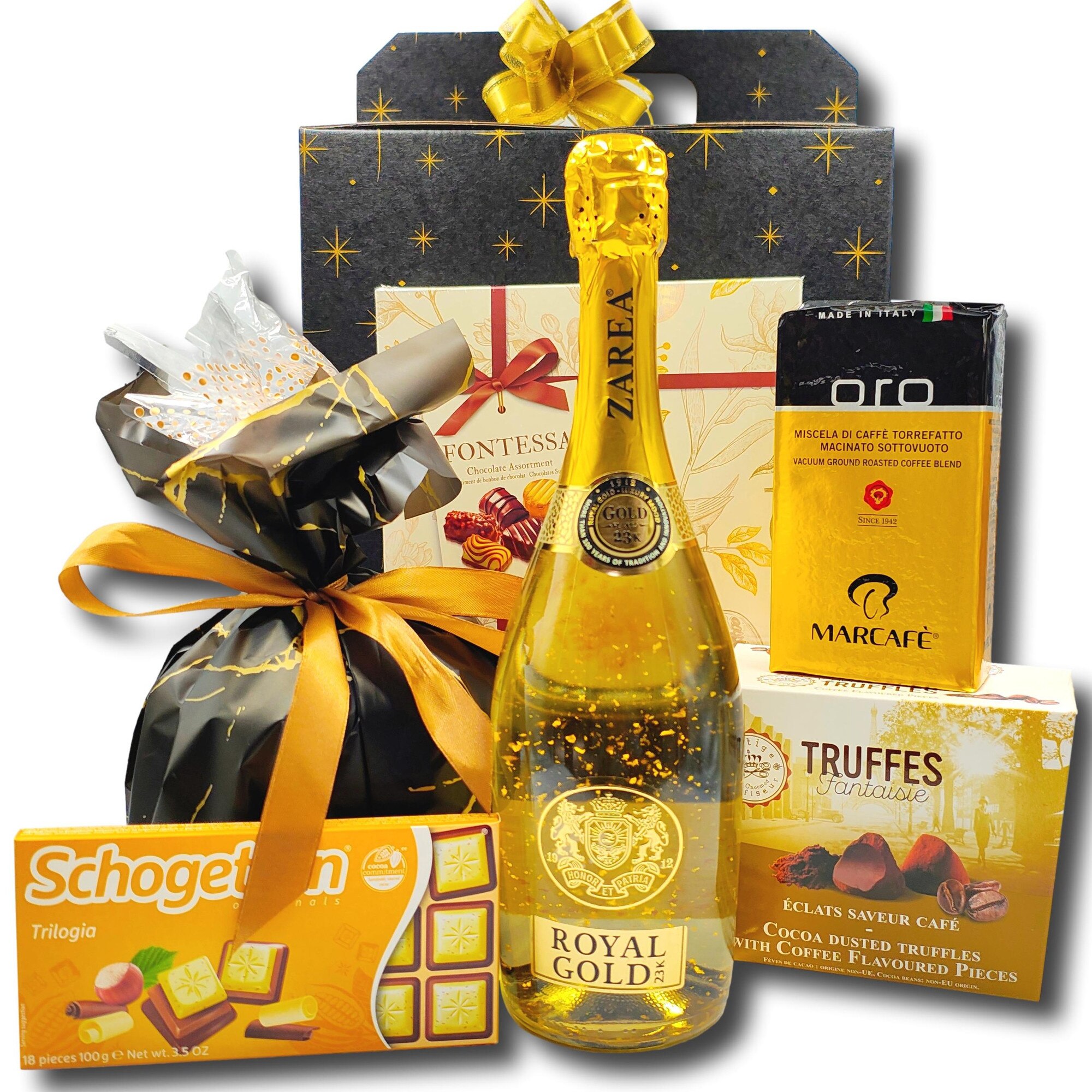 Royal Gold Special CADOURI PREMIUM