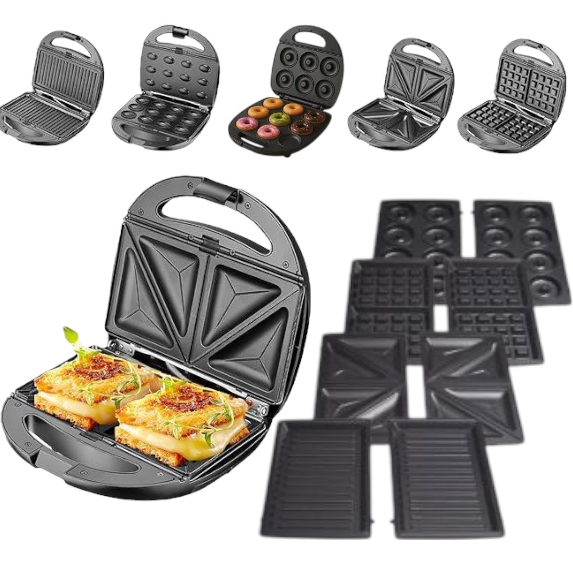 Zibba Life 5 in 1
