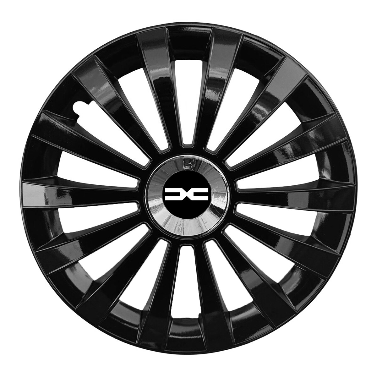 Capace Roti AutoSSF Meridian Negru New