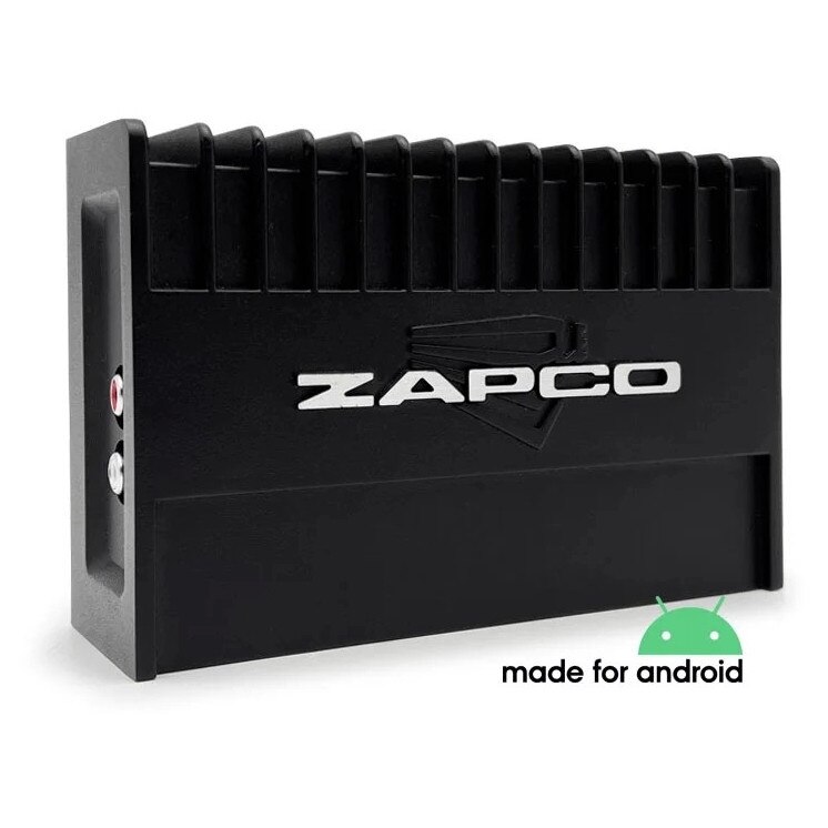 Zapco ST-A1