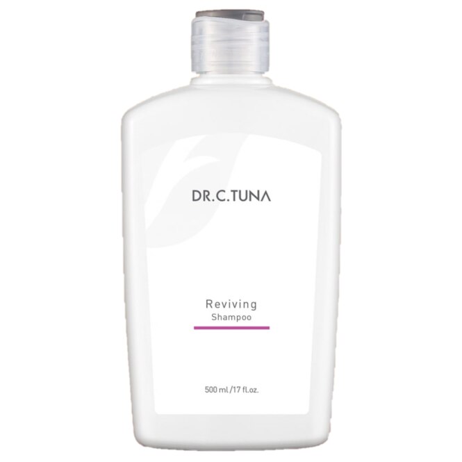 Șampon Revitalizant Farmasi cu usturoi 500ml