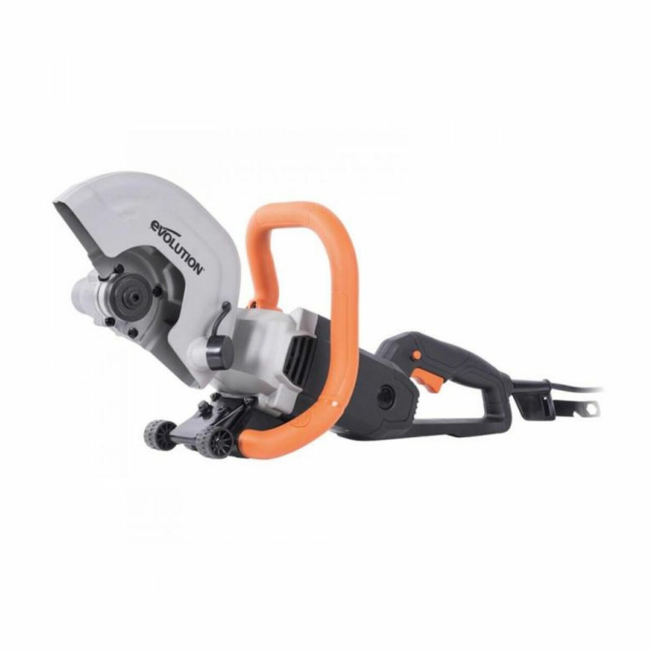 Mașină debitat Evolution R230DCT