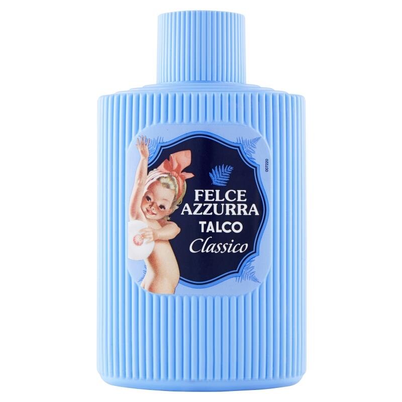 Pudra de Talc Felce Azzurra 200g