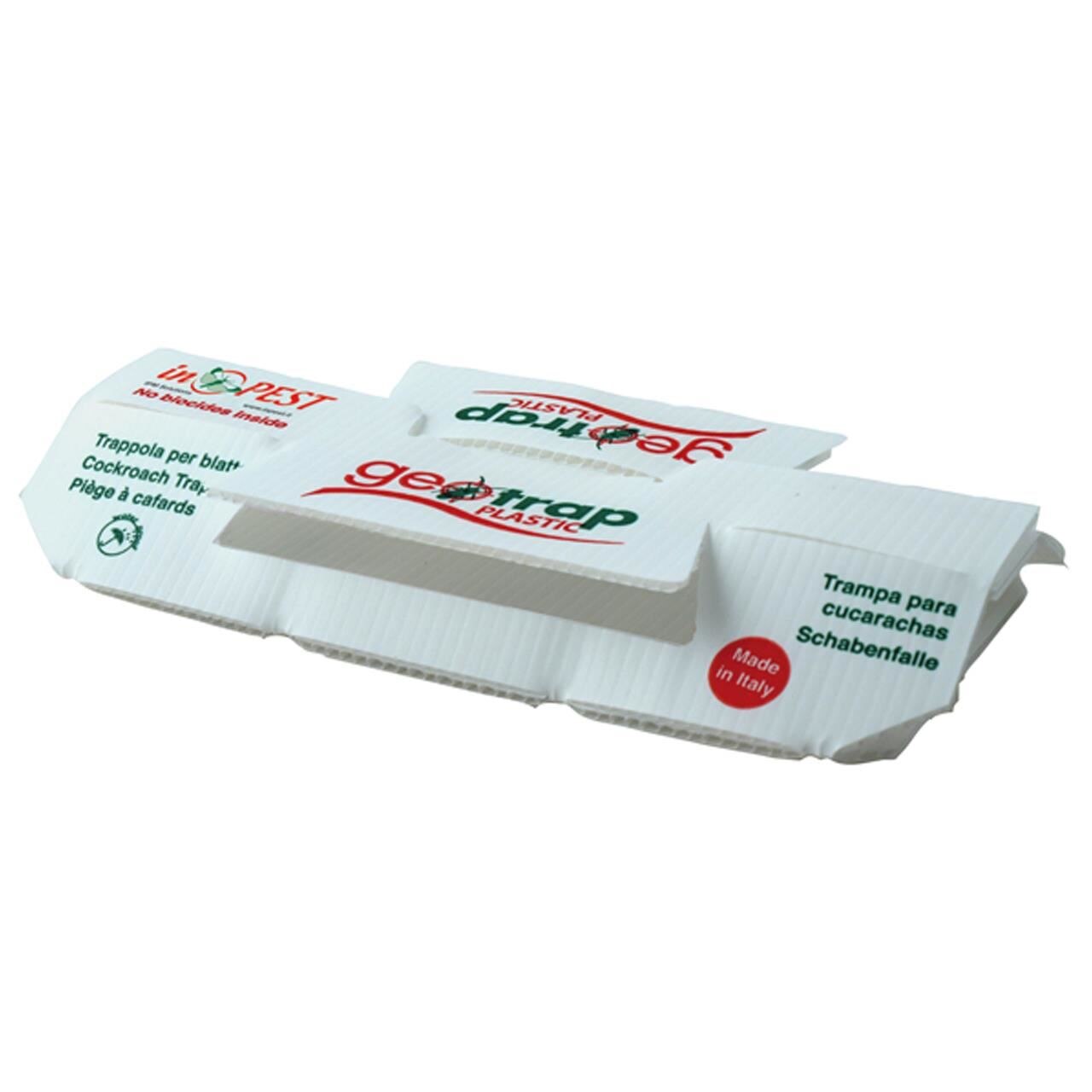 Capcane Geotrap Plastic Gel