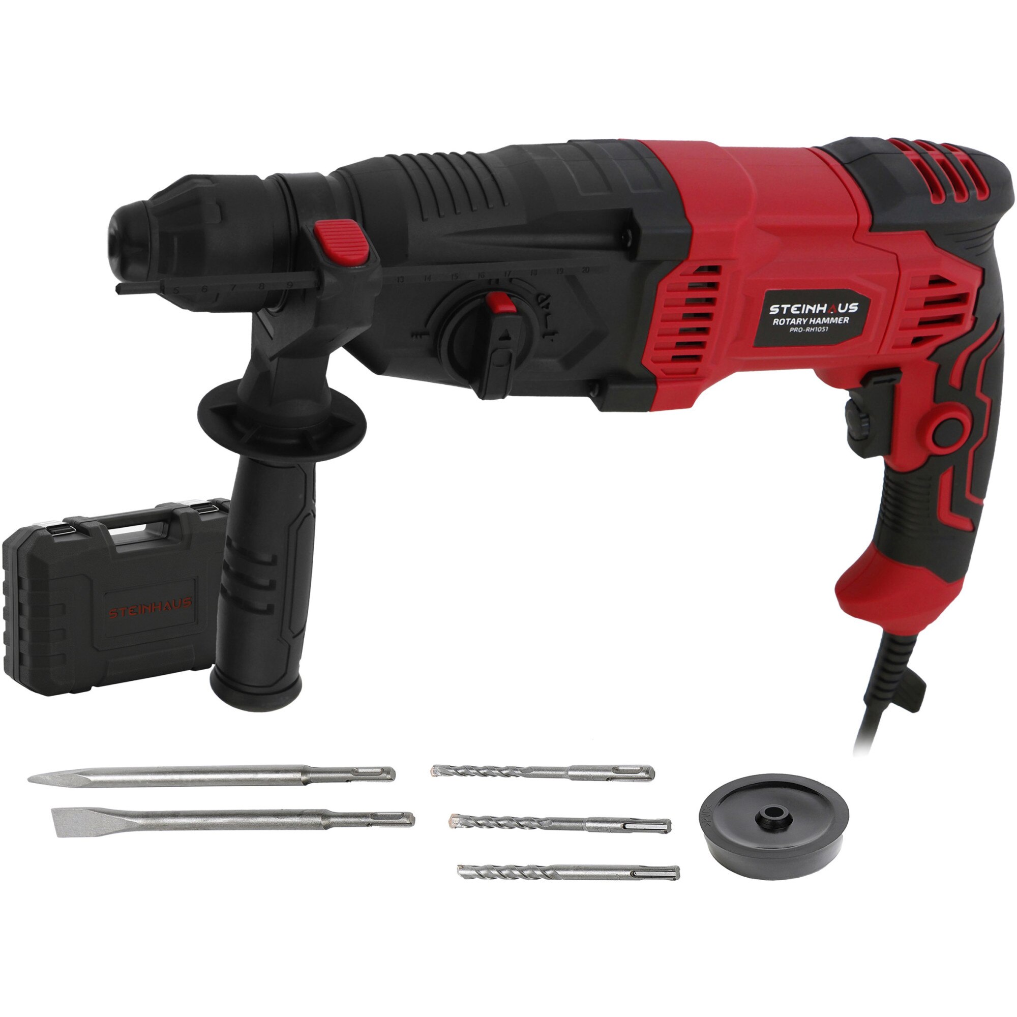 Steinhaus PRO-RH1051