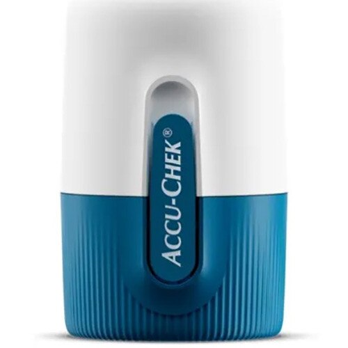 Accu-Chek SmartGuide CGM