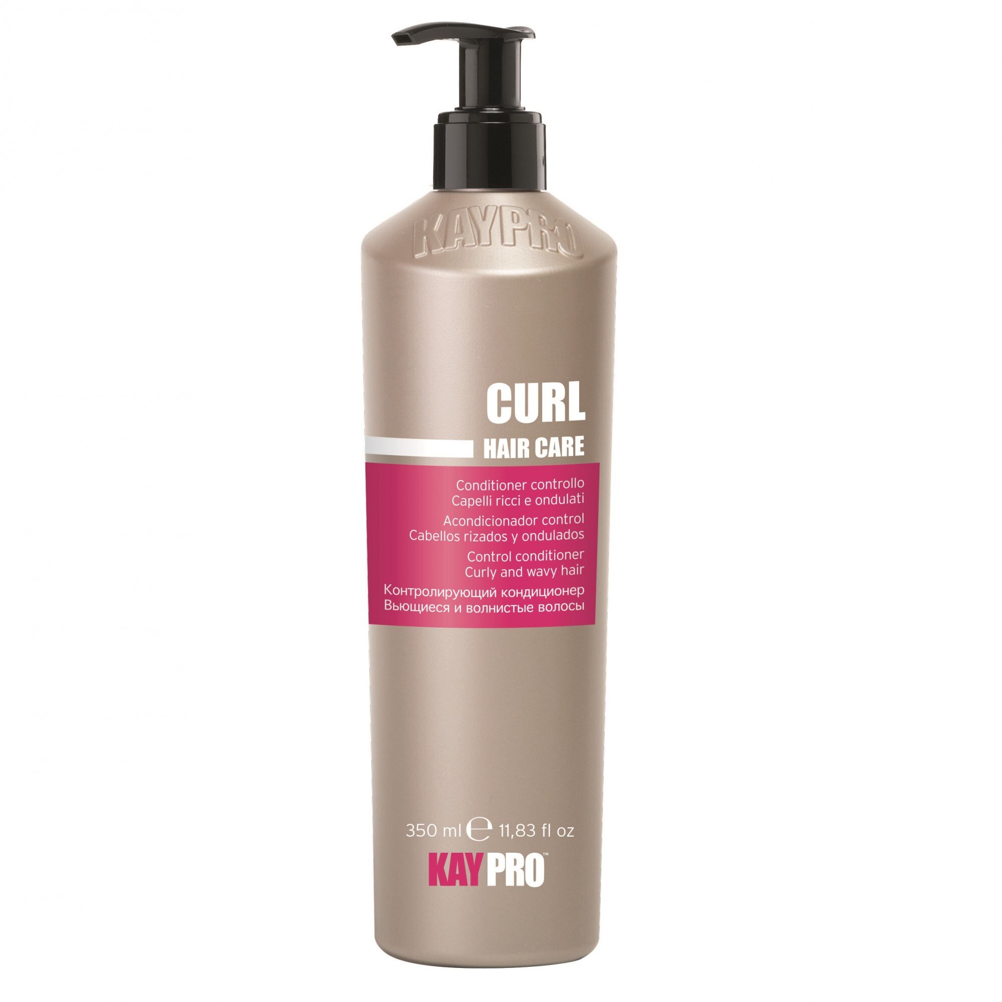 Balsam KAY PRO Control Curly and Wavy
