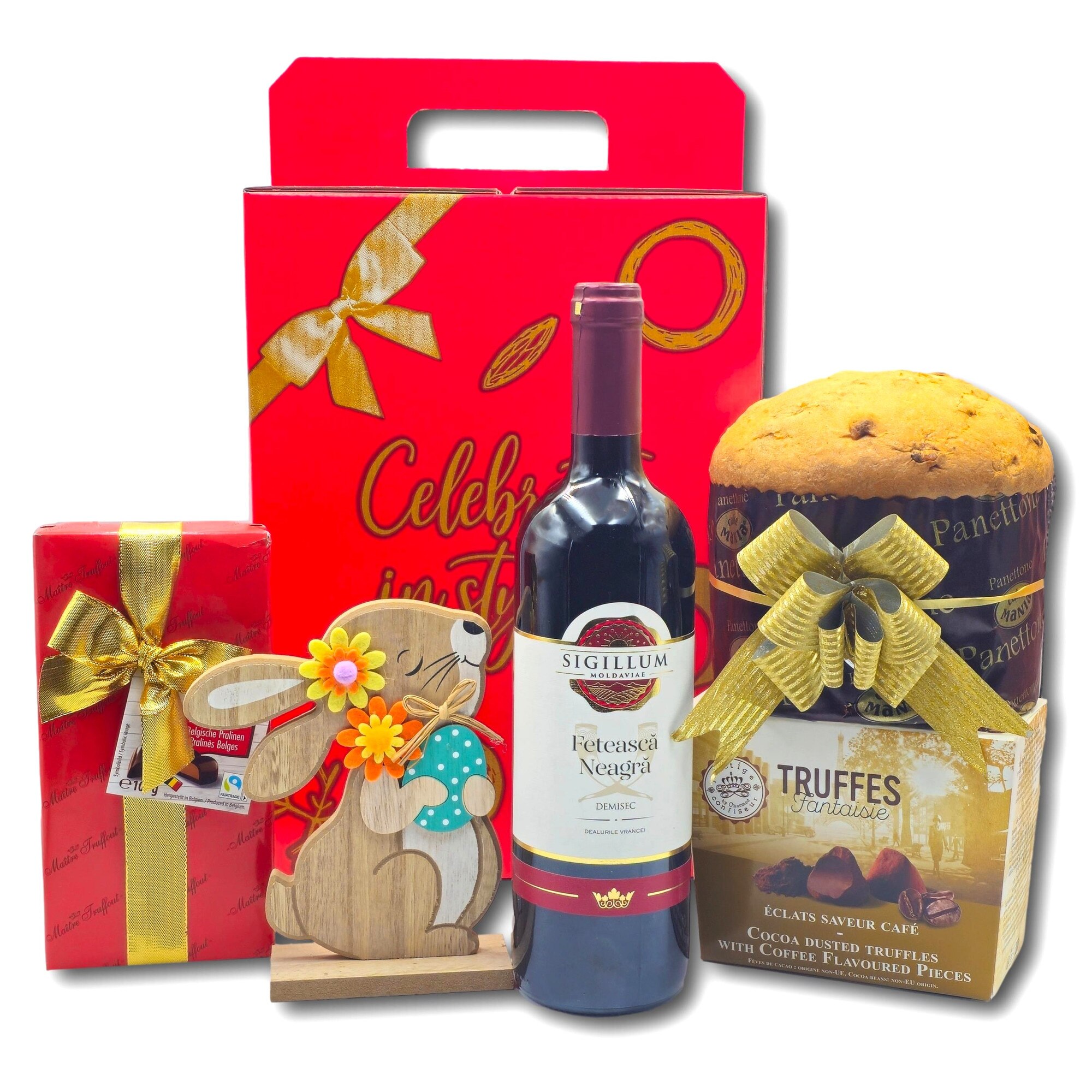 Easter Gift CADOURI PREMIUM