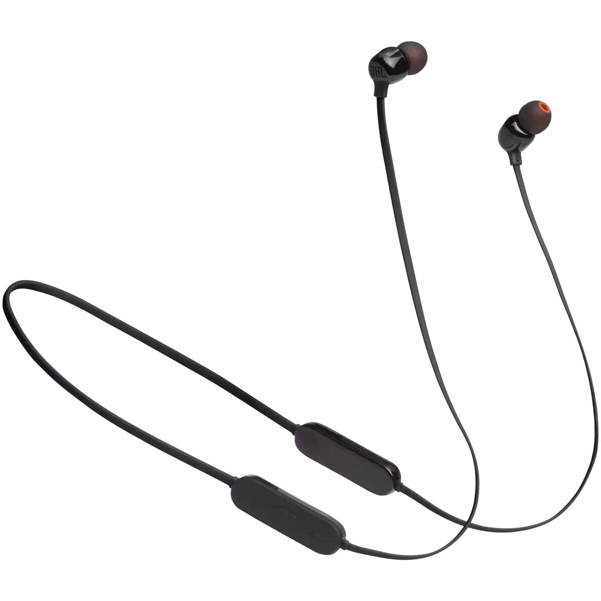 JBL Tune 125 Negru