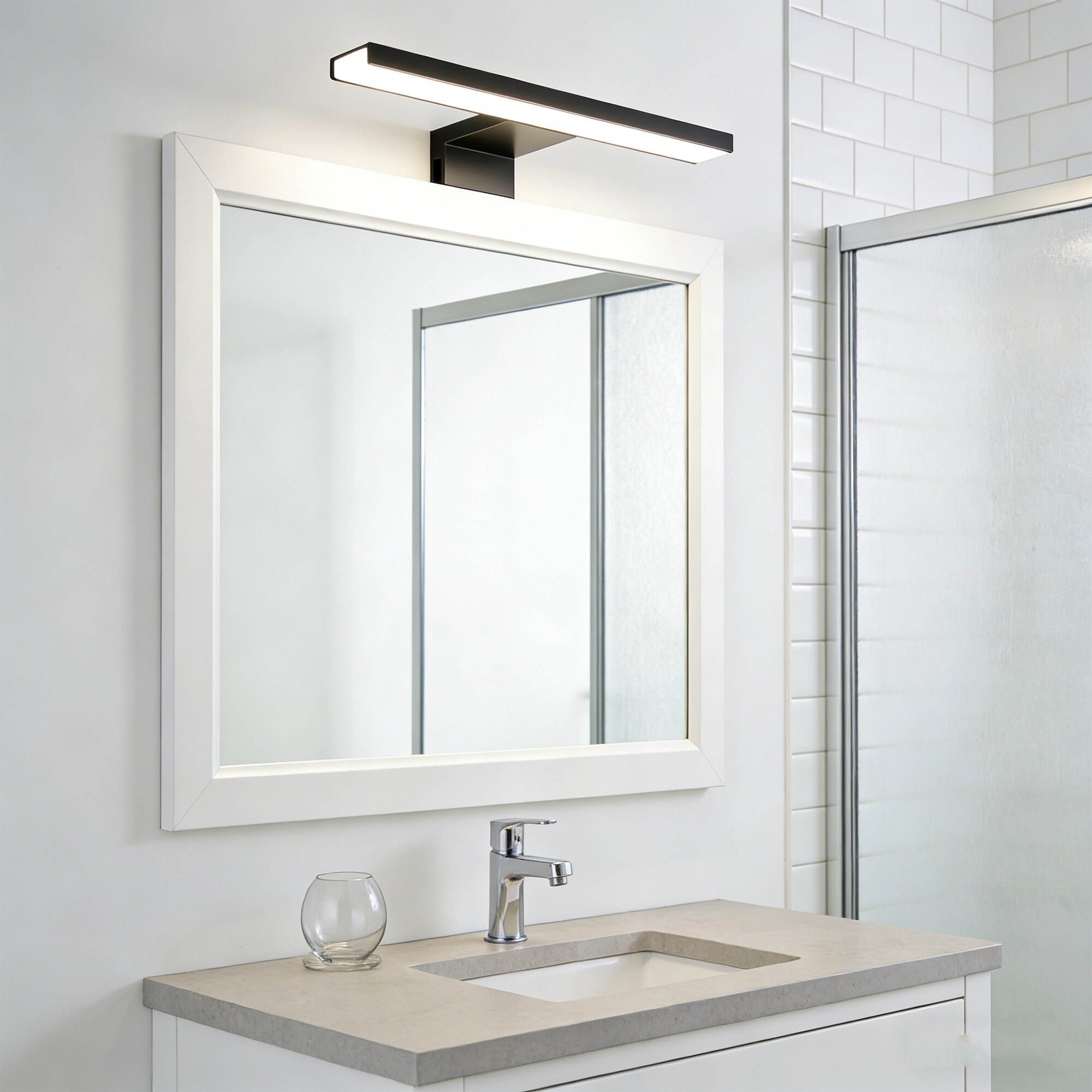 Aplica LED baie ERWEY