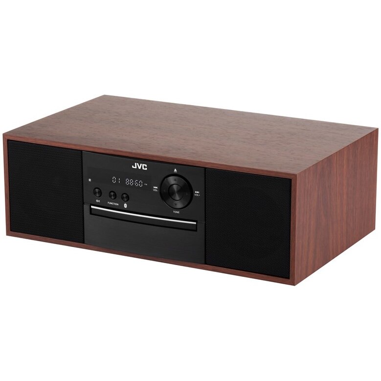 Microsistem JVC RD-E761