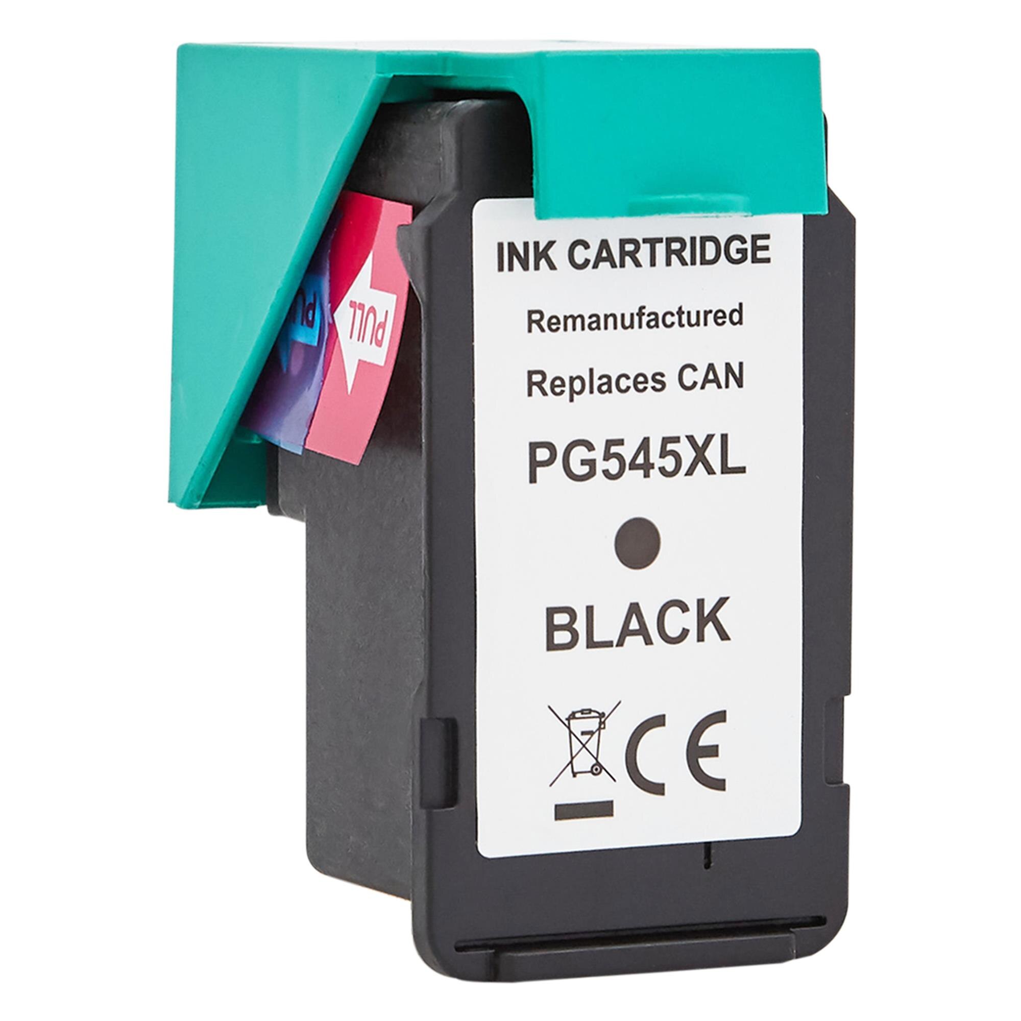 Cartuș Compatibil Smart Print PG-545XL
