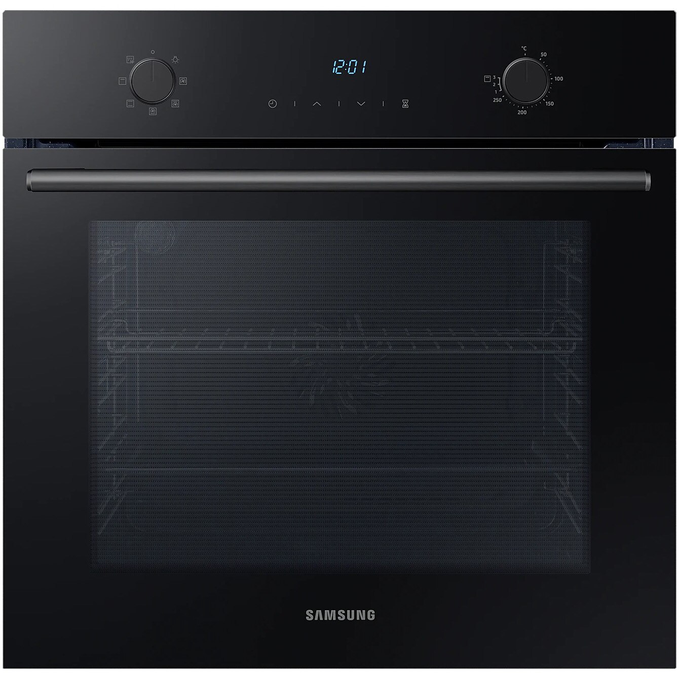 Samsung NV68A1140BK/OL